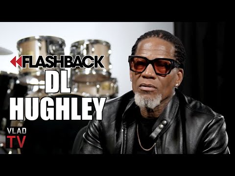 DL Hughley on Diddy Settling with Cassie in 1 Day, Diddy Accused of Trying to Kill Suge (Flashback)