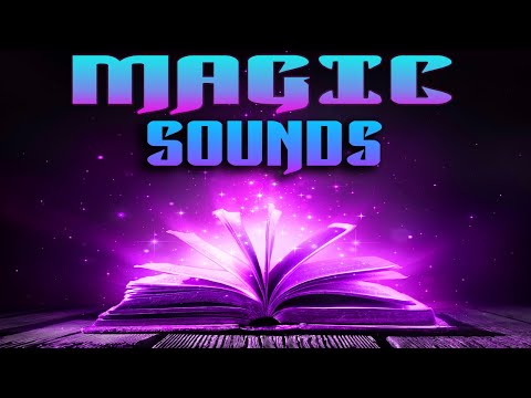Magic Sound Effects