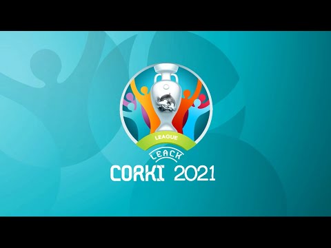 CORKI LEAGUE 5v5 - INTRO