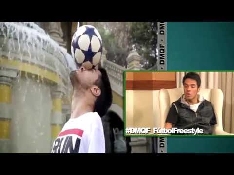 Charlas Motivacionales - Juanro Aguiló (Vive Deportes)
