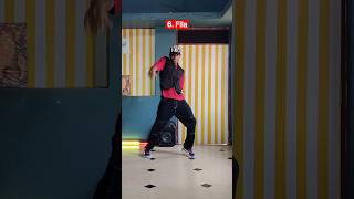 Pick your favourite Hip Hop Moves #hiphopoldschool #oldschoolhiphop #hiphopbasic #jddancetutorial