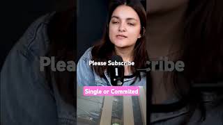 Single or Commited I Pointless Ep 2 #rjnavedradiomirchimurga #viralshorts ##trendingshorts
