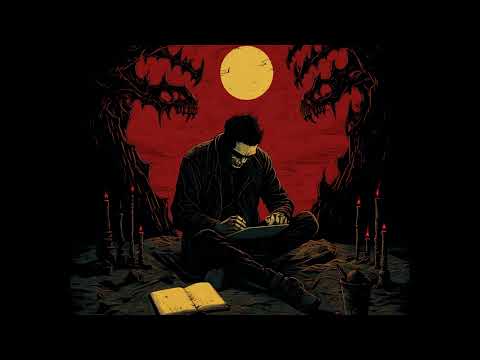 Instrumental Hip Hop " Moonrise " Melancholic Old school Guitar Beat [ Hanto ]