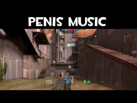 Penis Music [TF2]