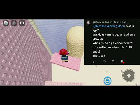 ignore my childish voice btw😭 (qna part two, i used the first clip bc yes) @Crazy_milkybar here :)