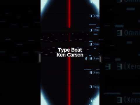🌀 WHAT IF KEN KARSON TOUCHED THIS BEAT?