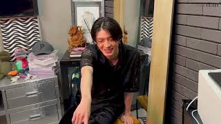 【TVガイドdan vol.52】杢代和人メイキング動画