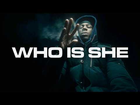 [FREE] Kyle Richh x Jenn Carter Jerk Drill Type Beat "Who Is She" | NY Drill Type Beat 2025