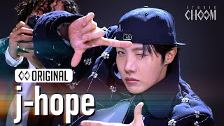 j-hope(제이홉) 'MONA LISA' (4K) | STUDIO CHOOM ORIGINAL