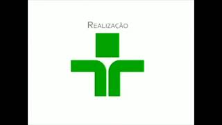 Vinheta Realização TV Cultura (2007)