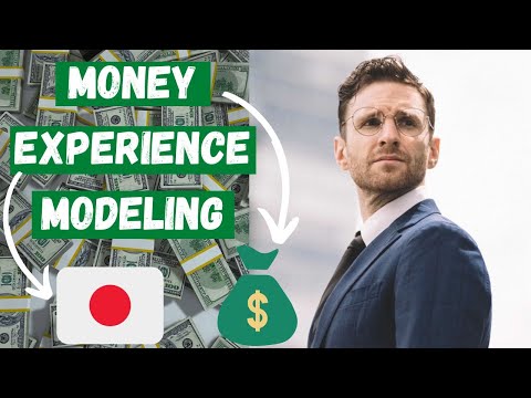 HOW MUCH MONEY DO FOREIGN MODELS AND ACTORS MAKE IN JAPAN?