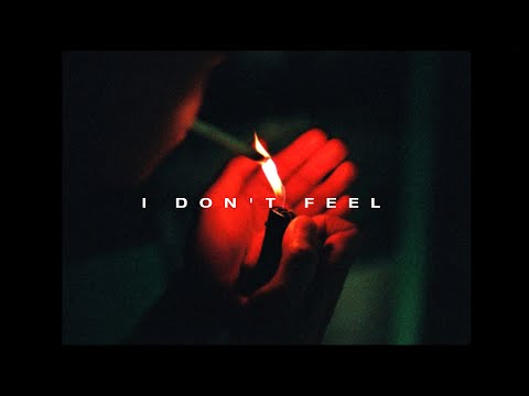 Free XXXTENTACION Type Beat "I Don't Feel" Sad Guitar Instrumental