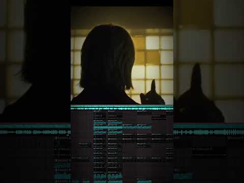 Pharaoh - Никогда Опять (Orchestral Remix) #pharaoh #deaddynasty #film #orchestral #remix #music