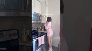 Spring morning routine 🌸 #morningroutine #mymorningroutine #softgirl