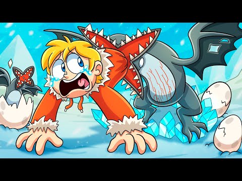PENGUIN BACKSTORY! Zoochosis Animation