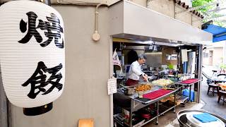 Why This Japanese Chef’s Okonomiyaki Sells Out in Minutes — and How to Make It"