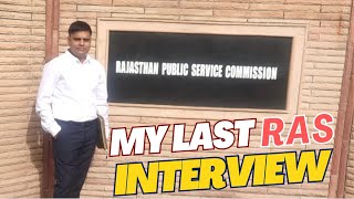 Surviving the RAS Interview: Tips and Tricks from My Experience