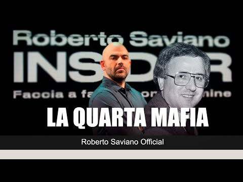 Insider: La mafia pugliese nasce da un'idea di Raffaele Cutolo