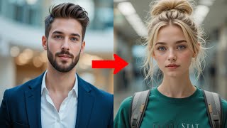 Millionaire Grabbed the Wrong Suitcase at the Airport—What He Found Made Him Fall in Love