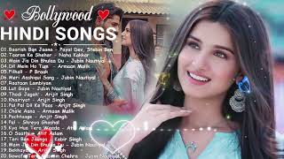 New Hindi Song 2025 - Arijit Singh,Jubin Nautiyal,Atif Aslam,Neha Kakkar,Armaan Malik,Shreya Ghoshal