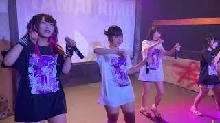 2022.8.13★MELTY GHOST CLUB★夜迷りむ生誕祭2022