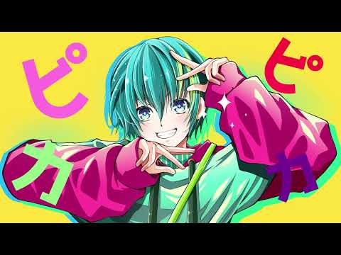 ピカピカ / n.k  (Self Cover)