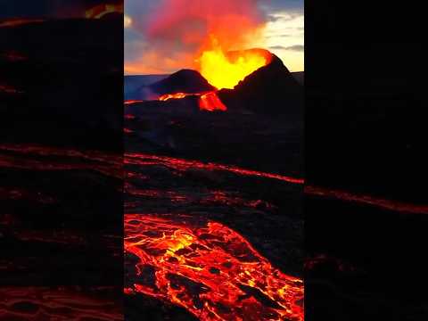 Why Iceland is the Most Extreme Travel Destination | What to See in Iceland