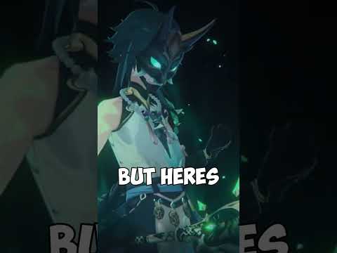 3.4 GENSHIN BANNERS HAVE BEEN CONFIRMED! 3.4 (ALHAITHAM, HU TAO, AND MORE)