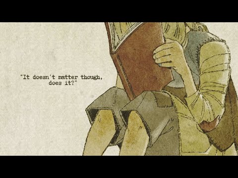 "It doesn't matter though, does it?" Cole's Response 𓆱 (Trailer)