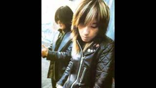 Kuroyume- Nemurenai Hi Ni Miru teko
