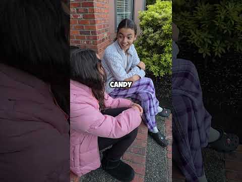 Mom never finds my candy  #funny #shorts