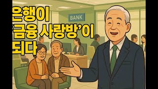 2050, 디지털 화폐가 지배하는 대한민국