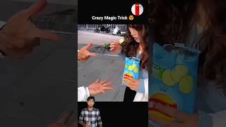 . "This Rubber Band Trick DESTROYED My Chips