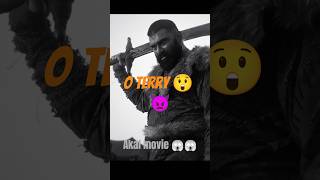 O terry😲अब क्या होगाsouth #newmovie2025#movietrailer#punjabi movie #dialougesremix #attitude#akaal