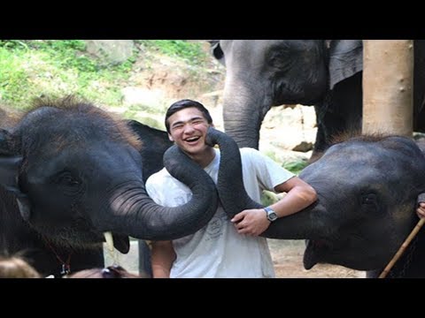 China Funny Videos - Whatsapp Chinese funny video on June 2017 #2