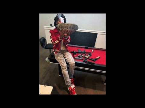 (FREE) BAK Jay Type Beat "BOP"
