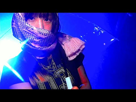 MORE HYPER - Effie (INSTRUMENTAL)