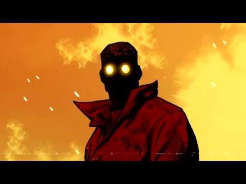 Instrumental Hip Hop " Haunted " Old School Guitar Violin Beat /// [ Hanto ]