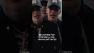 El Reggaetón Del Disco - Cris MJ  #shorts #reggaetonchileno #crismj #floymenor #eladiocarrion