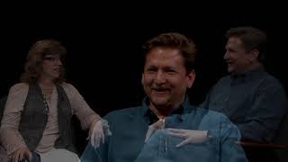 God Encounters - James Autry Part 1