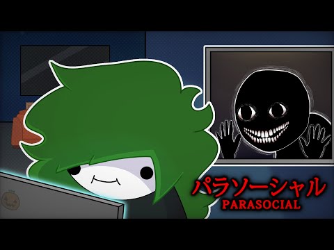 SmokeeBee gets STALKED AND FOLLOWED - PARASOCIAL パラソーシャル