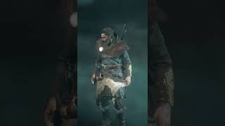 Walk Like A Viking #shorts #vikings #likeaviking #assassinscreedvalhalla #playstation #games