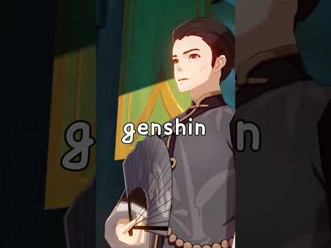 the most viewed genshin trailer just got beat