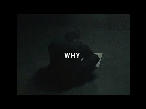 Free NF Type Beat - "Why"