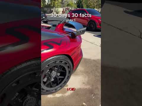30 days 30 facts #automobile #cartok #car #edit #facts