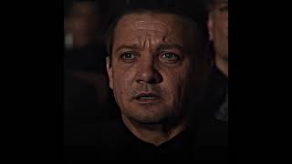 Thanos was right Hawkeye #shorts  #thanos #avengers #mcu #thor #avengersinfintywar #marvelstudios