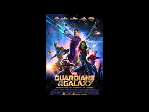Guardians of the Galaxy movie review