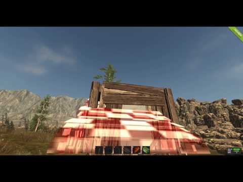 RUST PLAYING