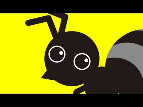 アニメーション制作のお仕事