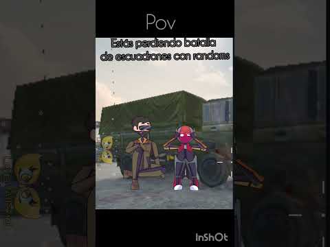 Malditos randoms siempre se andan saliendo #alightmotion #bloodstrike #videogames